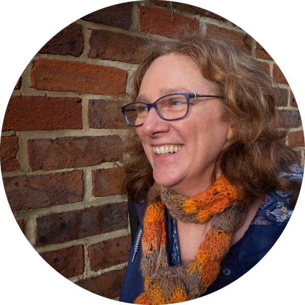 Go to the profile of Tracey Collett