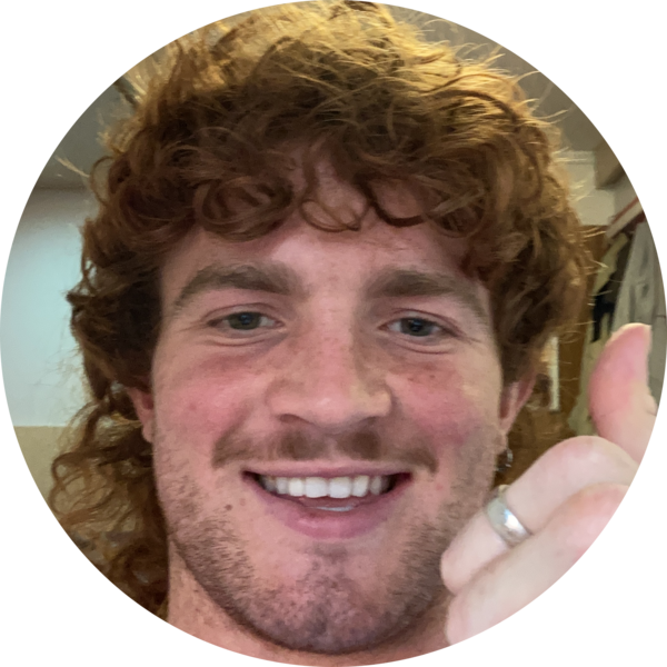 Go to the profile of Max Derbyshire