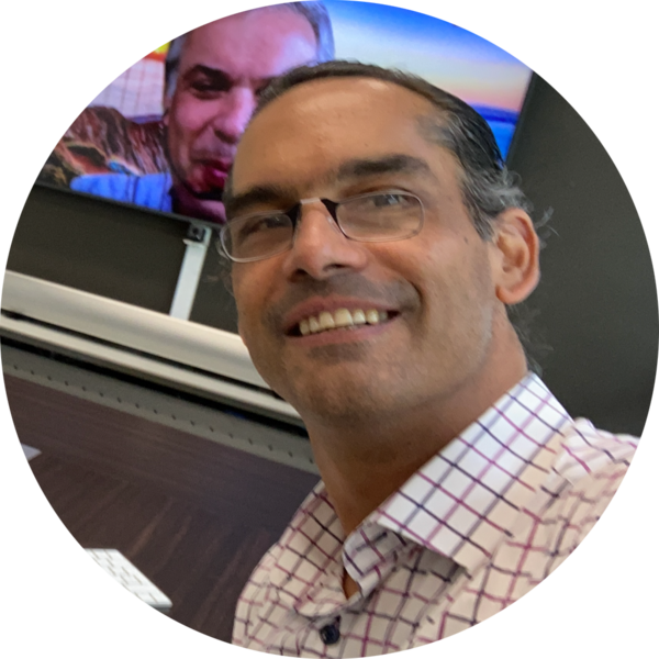 Go to the profile of Carlos Urdaneta