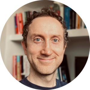 Go to the profile of Thomas Beaney