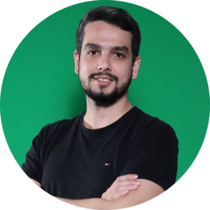 Go to the profile of Luis Octavio Moraes