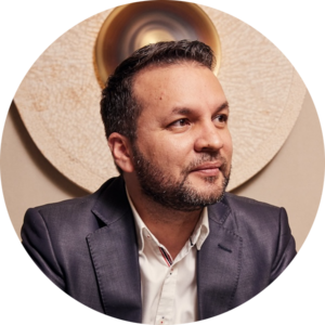 Go to the profile of Freddy Sampayo