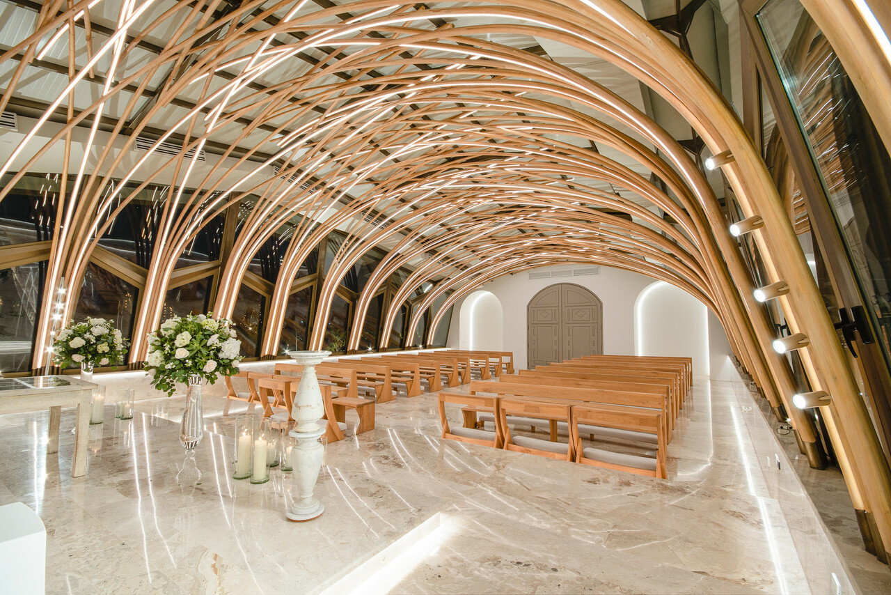 How Luxury Lighting Boosted Our Profits