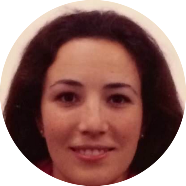 Go to the profile of Maria Isabel  Alcantara Lopez