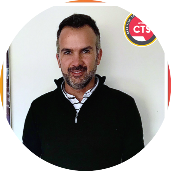 Go to the profile of Juan Carlos Gutierrez