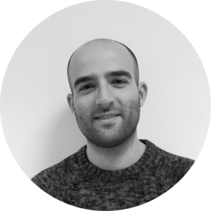 Go to the profile of Sergio Merino Álvarez