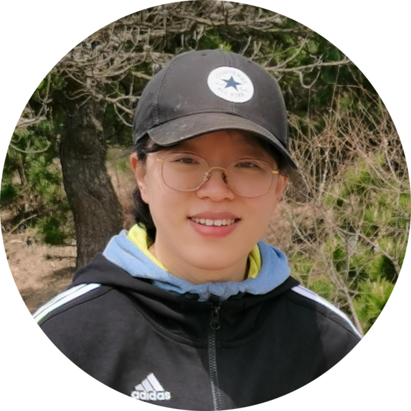 Go to the profile of Xiaowen Zhang