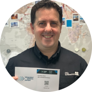 Go to the profile of Christian Orcin