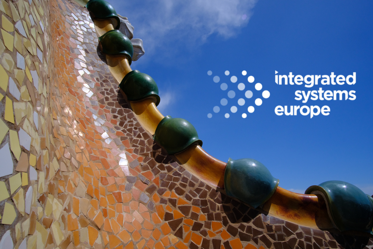 My Top 5 for ISE 2022 