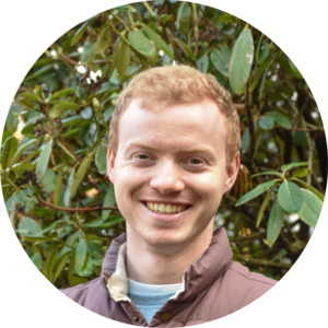 Go to the profile of Harrison Wilson