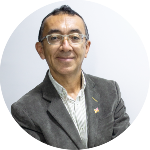 Go to the profile of Luis R Lopez