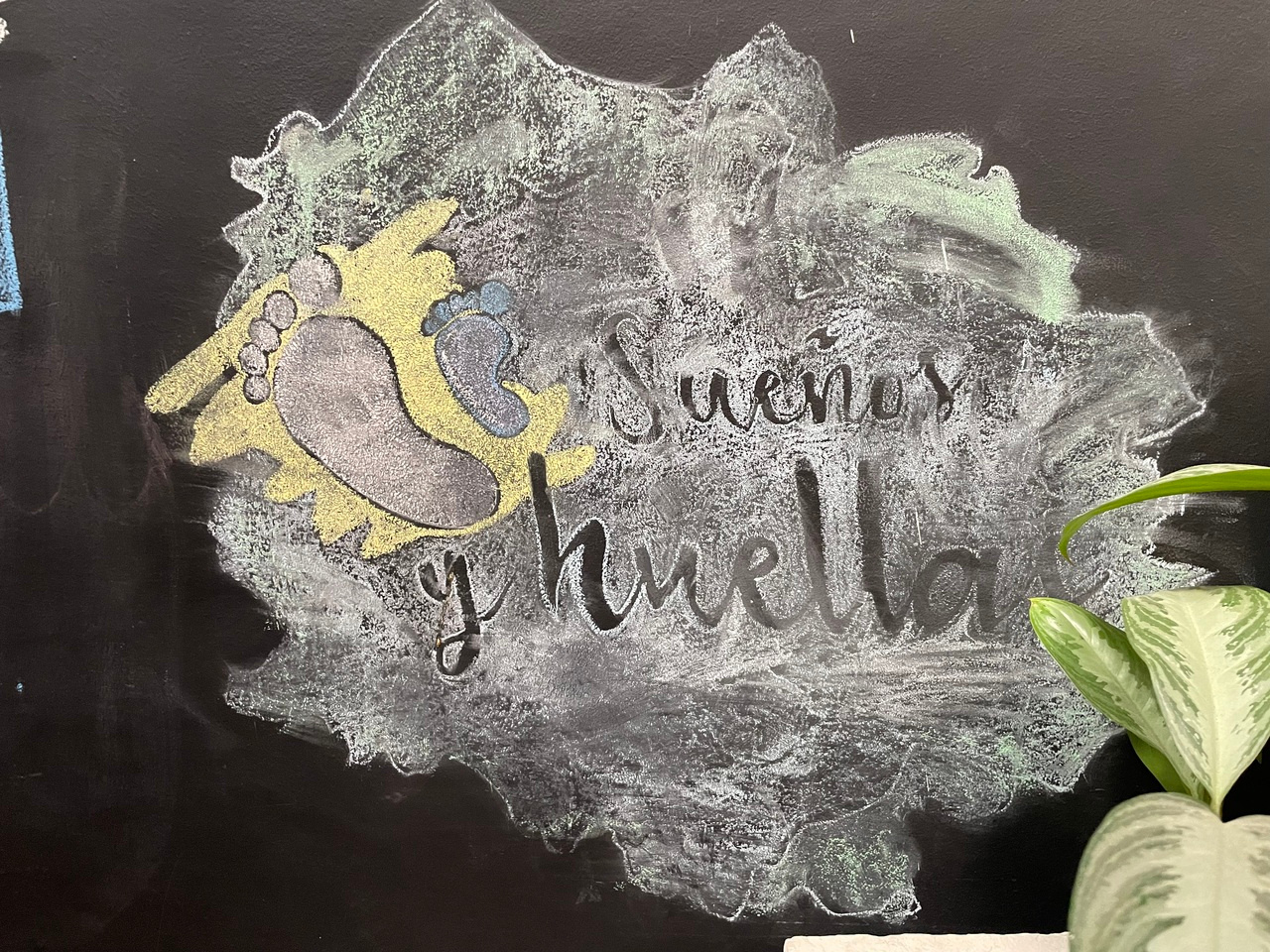 Reflection on Week 1: LiA in Medellín with make_sense