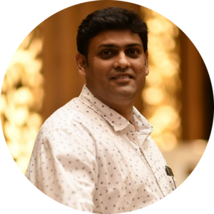 Go to the profile of Manav Upadhyaya