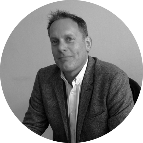 Go to the profile of Richard Newman