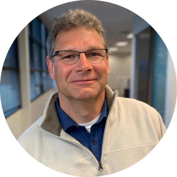 Go to the profile of Mitch Mortenson