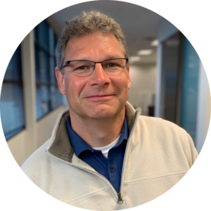 Go to the profile of Mitch Mortenson