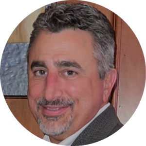 Go to the profile of Vince Barletta