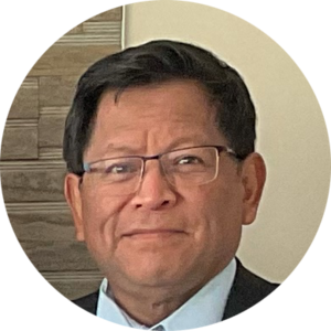 Go to the profile of Sal Mendez