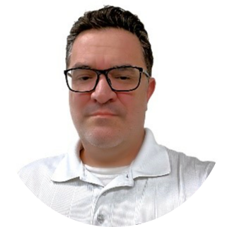 Go to the profile of Jay Rubik