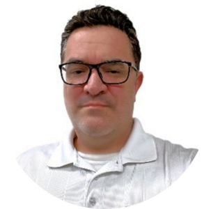 Go to the profile of Jay Rubik