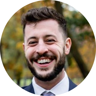 Go to the profile of Nick Mathis