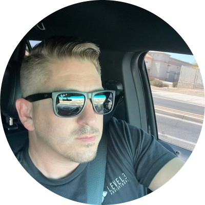 Go to the profile of Justin Thrash