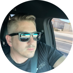 Go to the profile of Justin Thrash