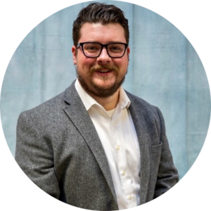 Go to the profile of Brady Davis