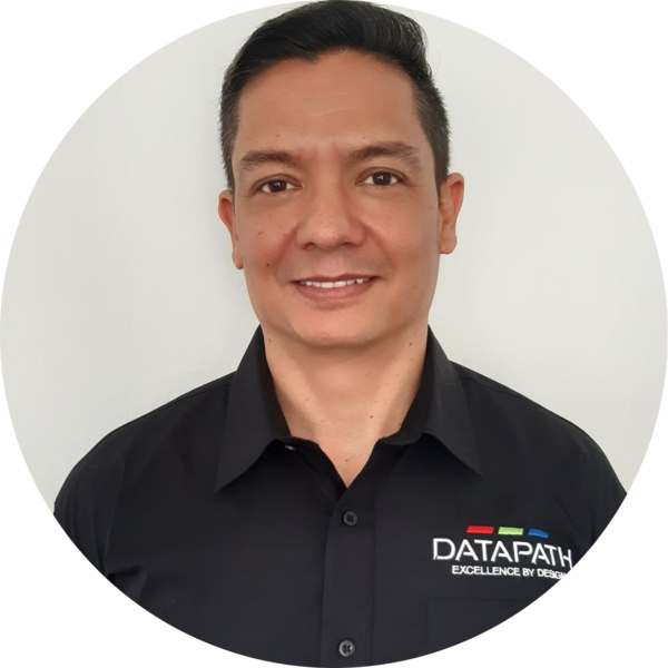 Go to the profile of Rafael Herrera