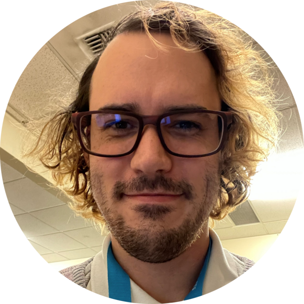 Go to the profile of Adam Bates