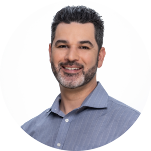 Go to the profile of Sean Betti, CTS-D RCDD DCDC