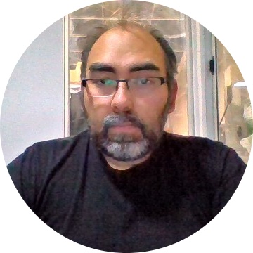 Go to the profile of Ariel Salgado Valdivia