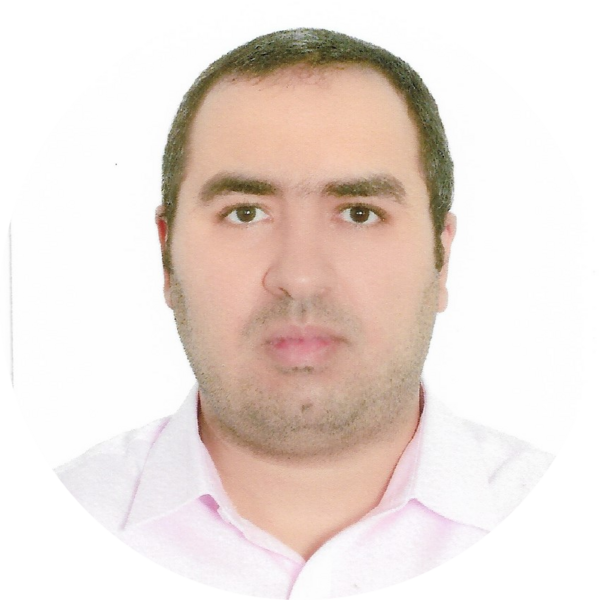 Go to the profile of Ahmed Mohamed Elfateh Amin