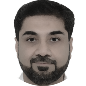 Go to the profile of Asad Lalani