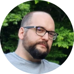 Go to the profile of Ruben Madarász