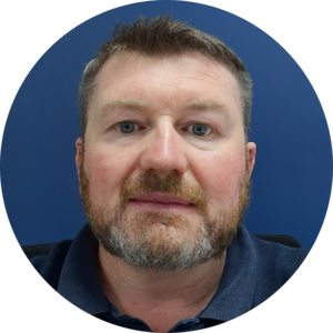 Go to the profile of Gary O Connor