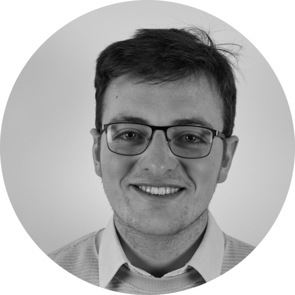 Go to the profile of Alexander Beckett