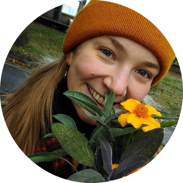 Go to the profile of Sofie Brøgger (she/her)