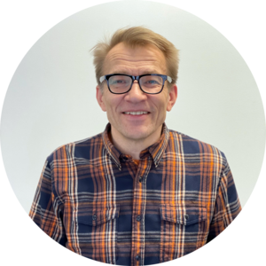 Go to the profile of Juha Tamminen