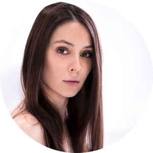 Go to the profile of Valentina Gorbacheva