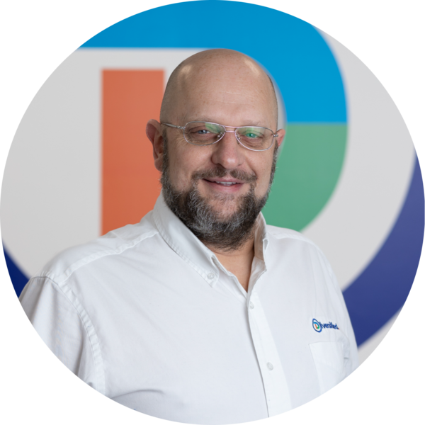 Go to the profile of Michael Windebank