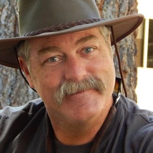 Go to the profile of Patrick Kelly, CTS