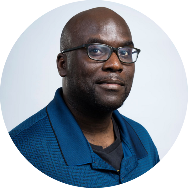 Go to the profile of Bruce Bickley