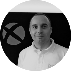 Go to the profile of Nikola Bubnjevic