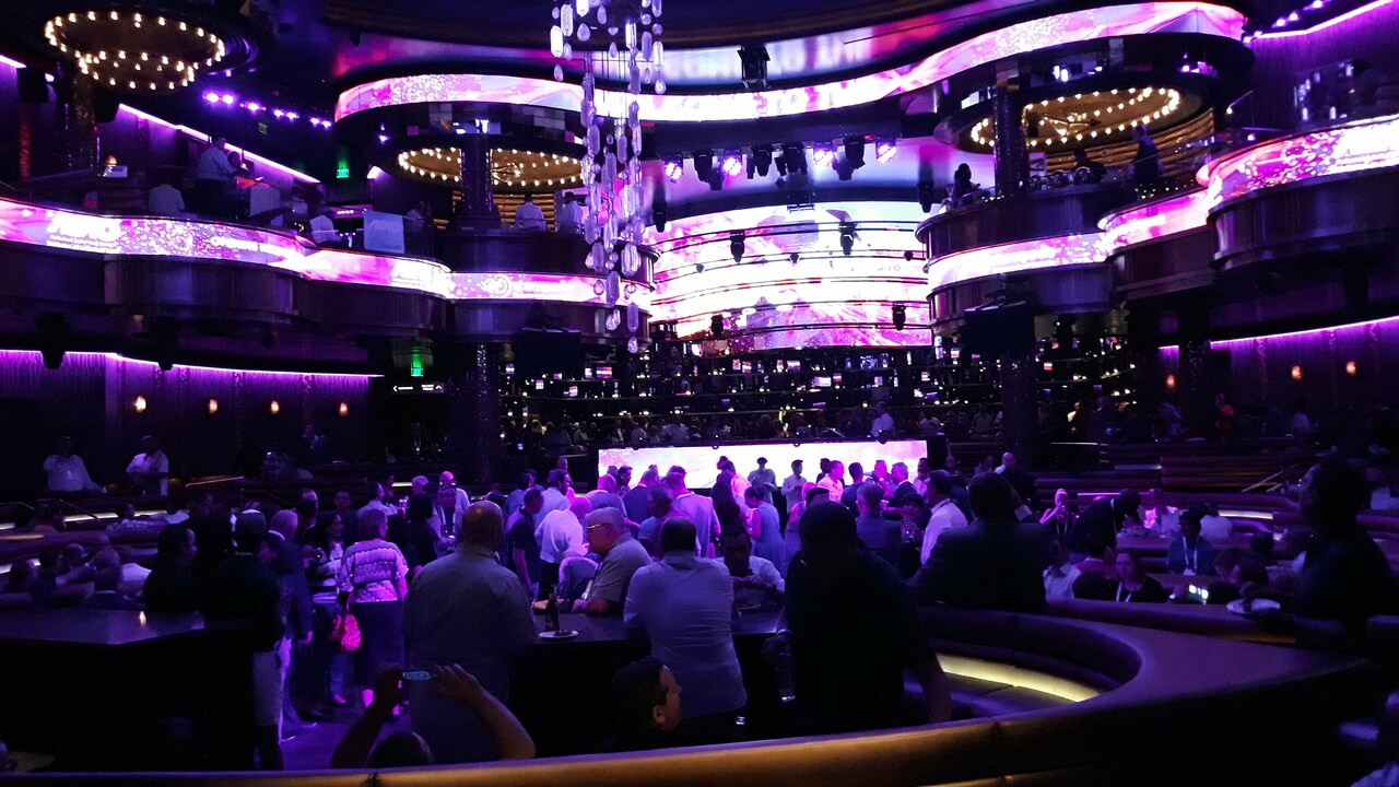 Aprovechar el tiempo en Infocomm 2024-Las Vegas