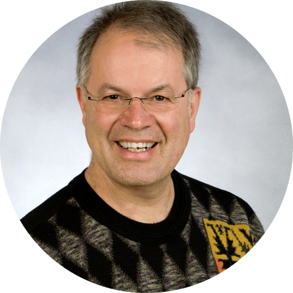 Go to the profile of Gerhard Plume