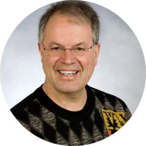 Go to the profile of Gerhard Plume