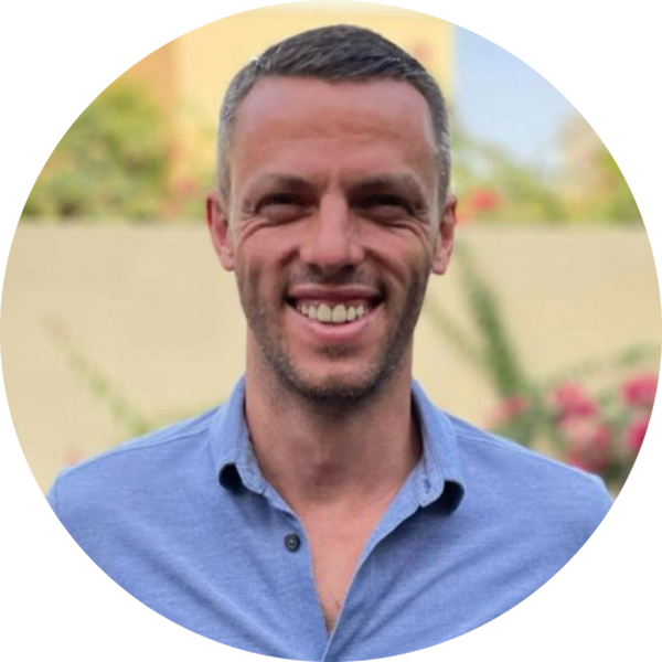 Go to the profile of Mark Breakspear