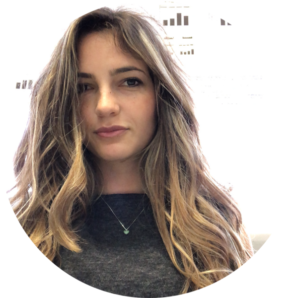 Go to the profile of Maria Grazia Ferraro