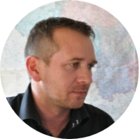 Go to the profile of David MUGNIER